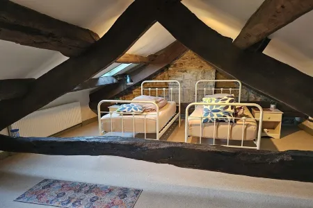 Woodstock Cottage, Settle, Yorkshire Dales Отели в г. Settle