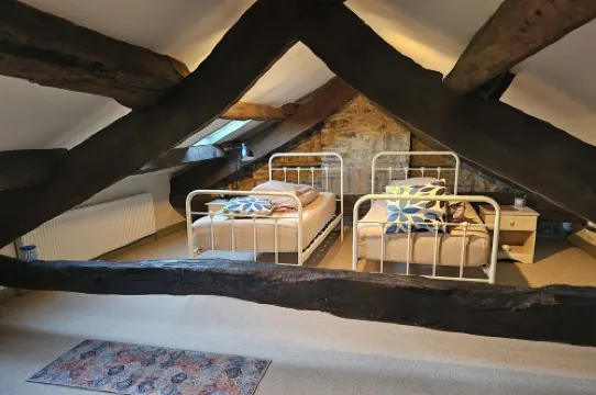 Woodstock Cottage, Settle, Yorkshire Dales