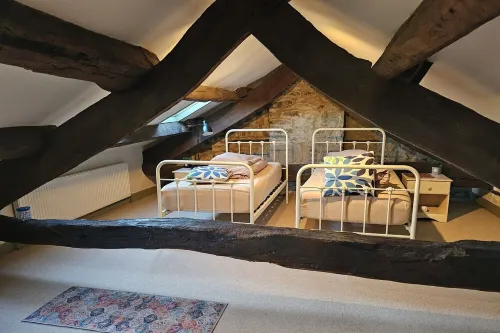 Woodstock Cottage, Settle, Yorkshire Dales Hotel a Settle