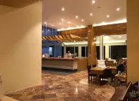 Three Bedroom Beachfront Villa