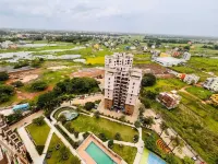 Premium 3BHK in Utkal Heights – A Peaceful Urban Escape