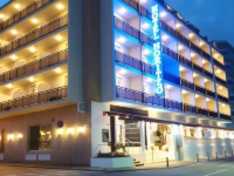 Hotel Horitzó by Pierre & Vacances Hoteles en Blanes