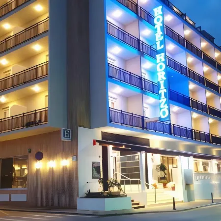 Hotel Horitzó by Pierre & Vacances