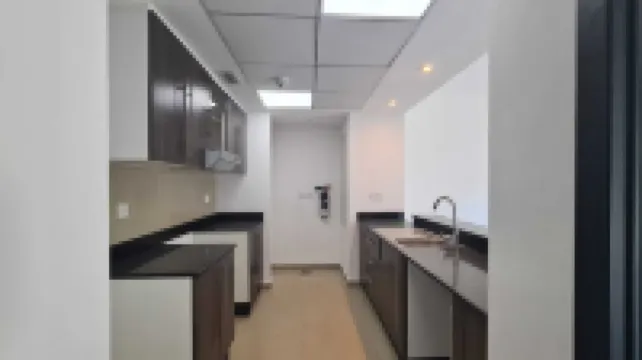 Lovely sea view furnished apartment