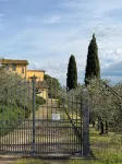 MELARANCIO HOME in the Tuscan countryside a few kilometers from Florence