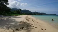 HCS Bungalows, Turtle Bay Rustic Bungalow with garden, Flat #1 - Wi-Fi