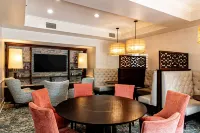 Hampton Inn & Suites Charleston/West Ashley - Desayuno