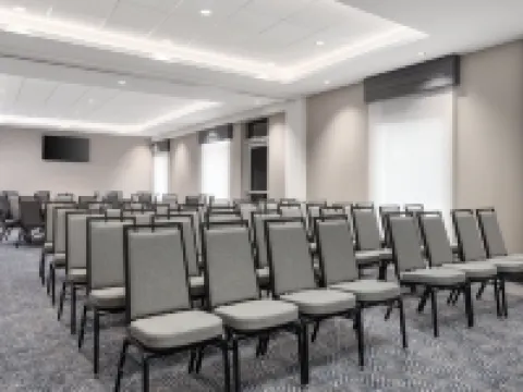 Hampton Inn by Hilton Kingston Hoteles en Kingston