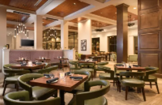 Hilton Garden Inn Memphis Downtown Beale Street