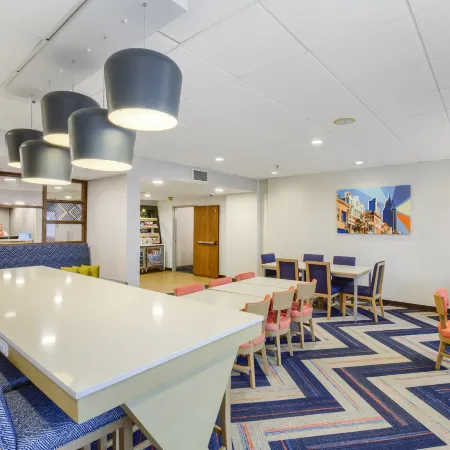 Hampton Inn Mobile-I-10 West/Bellingrath Gardens (Tillman's Corner)