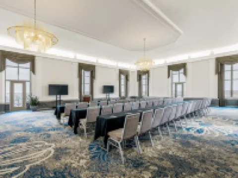 Hotel Elkhart, Tapestry Collection by Hilton Hotels in Elkhart