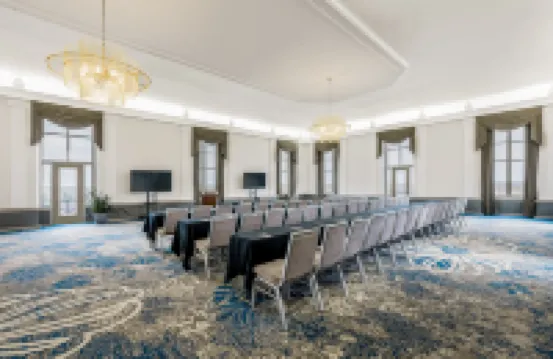 Hotel Elkhart, คอลเล็คชันแทปสตรีโดย Hilton