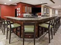Hilton Garden Inn Corpus Christi - Barer