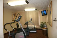 Hampton Inn Sierra Vista - Træningscentre