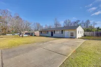 Spotless King Retreat Near Maxwell AFB - Alloggi