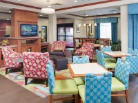 希爾頓歡朋酒店-傑克遜維爾 杰克森維爾酒店