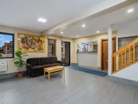 Americas Best Value Inn Fargo Hotels in Fargo