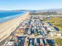 Sandbar Oasis near Oceano Dunes