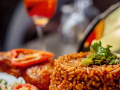 Emsworth Hotel Hotels in Maitama