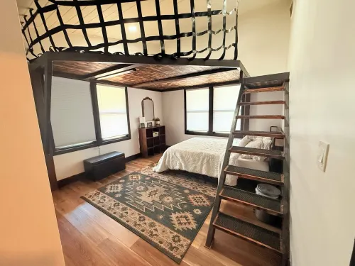 2 Acre Cozy Rim Country Escape