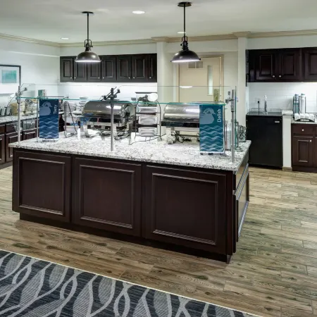 Homewood Suites by Hilton Mahwah