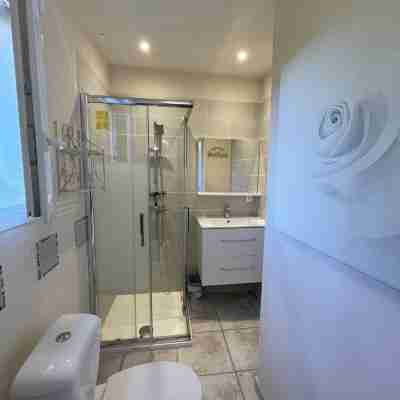 Studio Figari, au Calme Avec Magnifique vue sur la Montagne et les Vignes Rooms