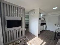 Comfortable Loft Maxplaza Canoas