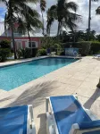 Charming 3-bedroom villa with 2 King size beds on Beautiful North Side - Swimmingpools