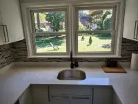 Perfect Location! Quiet City Home Near Venues, Shops & Restaurants