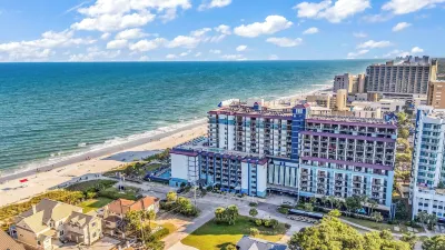 Grande Shores Ocean Resorts Condominiums