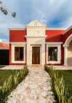 3-bedroom villa in charming Tesoco with AC, WiFi. Relax and unwind Hotel a 