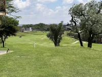Jackey the JackelLocated at South Africa’s best Golf Estate.
