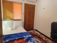 Masbate's Best Studio Apt1 Your Gated Studio Apt. with a Beautiful Interior Hotels in Masbate