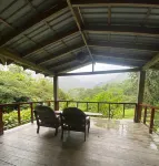 One Bedroom Cabin On Two Hundred Acres in costa rica