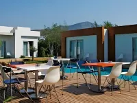 Bella Sombra Hotel