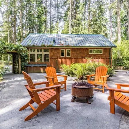 The Cottage at Herons Roost by AvantStay