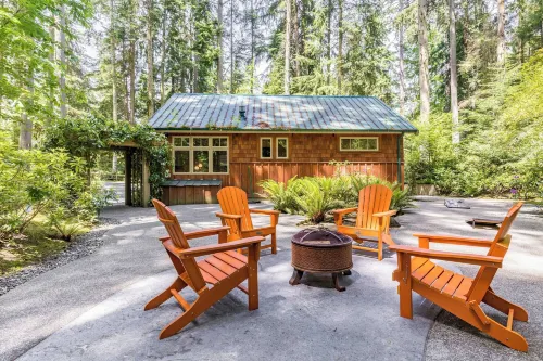 The Cottage at Herons Roost by AvantStay