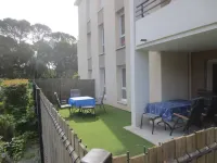 Neue Ferienwohnung T3 mit Pool - La Londe les Maures - 3 km von Mittelmeer