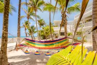 Comfortable unit for big families