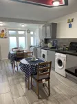 Penn Gardens - Two Bedroom Apartment