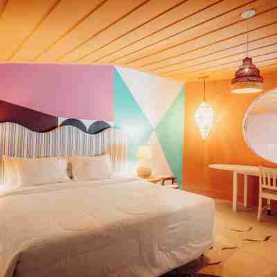 Own Búzios Beach Hotel Rooms