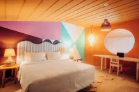 Own Búzios Beach Hotel 부지오스 호텔