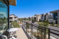 Mid-Century Modern Designer's Home