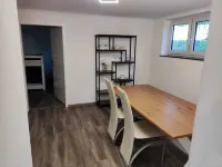 Gemütliche Ferienwohnung bei Rothenburg ob der Tauber