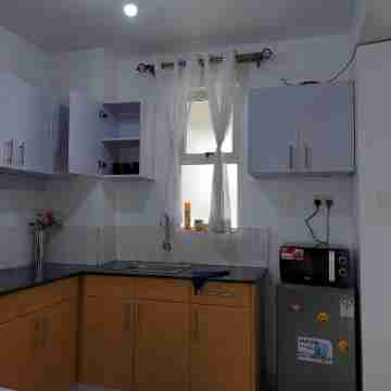 Modern One bedroom Apartment with a gym&Pool Others