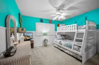 Gulf-Front Escape with Heated Pool and Tennis Courts - Spectacular Serenity