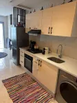 Luxury apartment with sea view for daily rental
