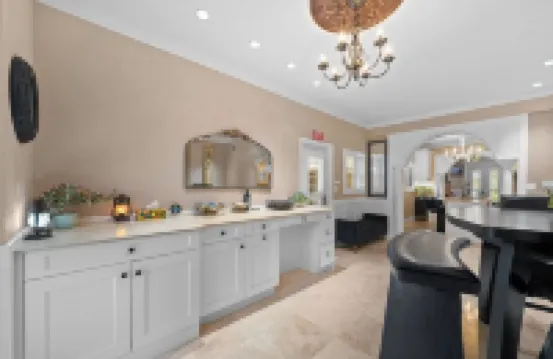 Modern 3 Bedroom House in Hollywood Beach Castle