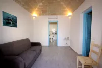 Favignana center apartment with terrace Hotels in Favignana