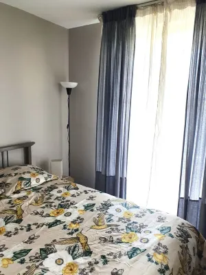 Appartement Résidentiel au Vert et au Frais Hoteles en Montigny-le-Bretonneux